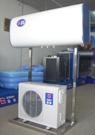 Hang-Tank Water Heater (Hang-емкость для воды нагреватель)