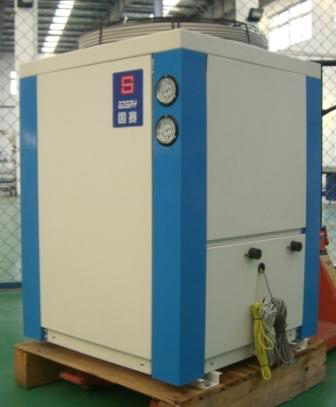  Air Source Heat Pump Water Heater ( Air Source Heat Pump Water Heater)