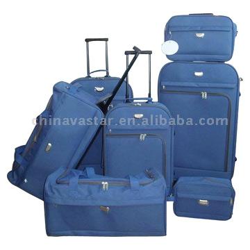 Luggage Set