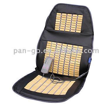  Bamboo Chair Cushion (B1)