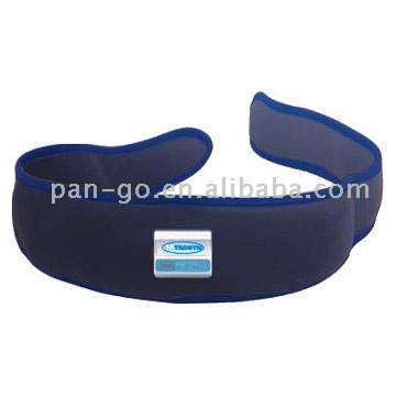  Electronic Pulsing Belt (PW-3B2)