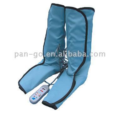  Air-Pressure Foot Massagers