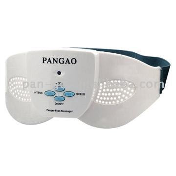  Eye Massager