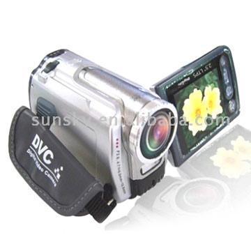  6.6 Mega Pixels Digital Camera $84.80 (6.6 Mega Pixels Digital Camera $ 84.80)