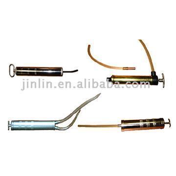  Oil Suction Guns ( Oil Suction Guns)