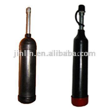  Push Type Grease Guns (Push Grease Guns Type)