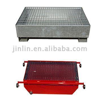  Oil Drainers ( Oil Drainers)