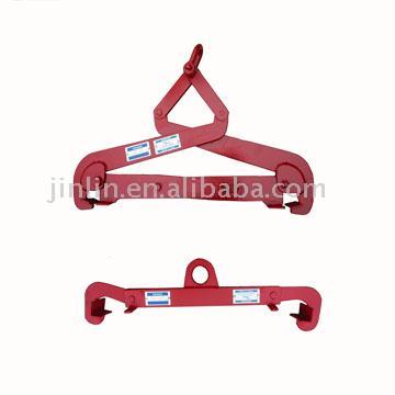  Drum Clamp (Drum Clamp)