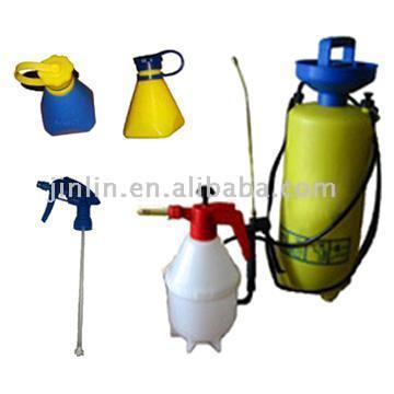  Pump Sprayers (Pompe Pulvérisateurs)