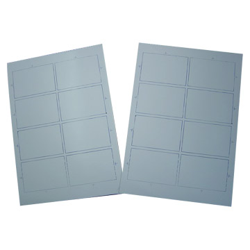  EM / TK4100 RFID Smart Cards