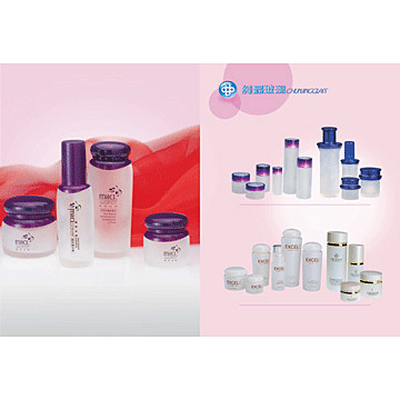  Cosmetic Bottles ( Cosmetic Bottles)