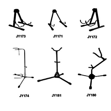  Stands ( Stands)