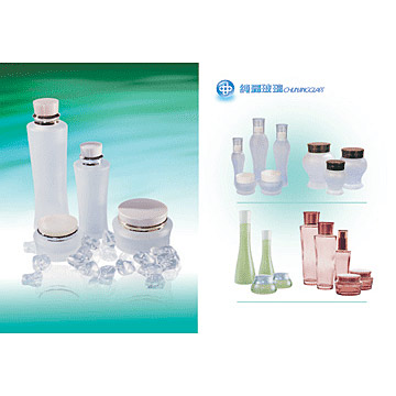  Cosmetic Bottles ( Cosmetic Bottles)