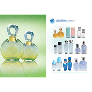  Cosmetic Bottles ( Cosmetic Bottles)