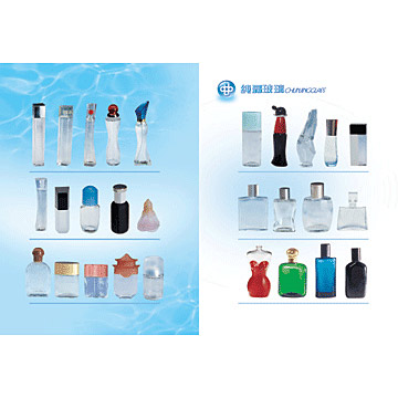  Cosmetic Bottles ( Cosmetic Bottles)