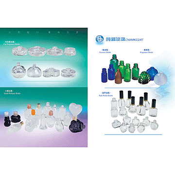  Cosmetic Bottles ( Cosmetic Bottles)