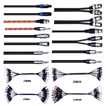  Cables ( Cables)