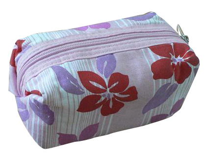  Cosmetic Bag