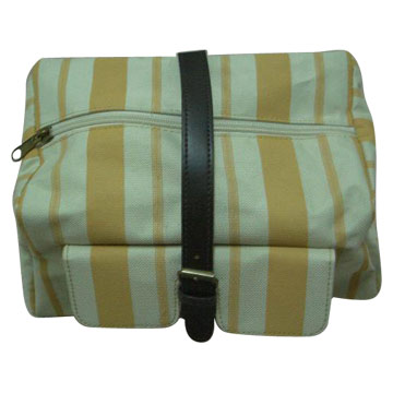  Cosmetic Bag (Cosmetic Bag)