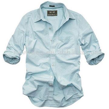  Men`s Classic Shirt