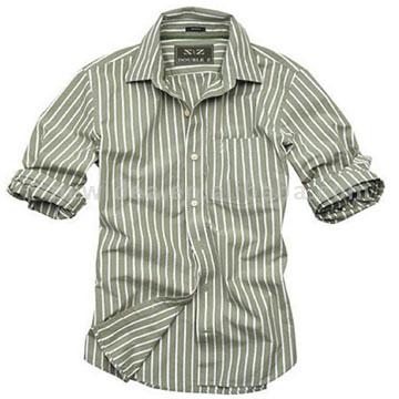  Men`s Classic Shirt