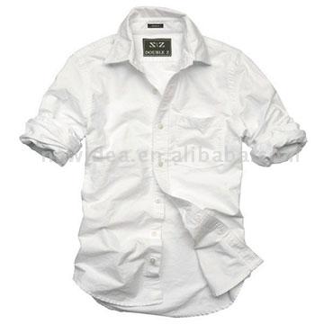  Men`s Classic Shirt