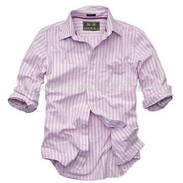  Men`s Classic Shirt
