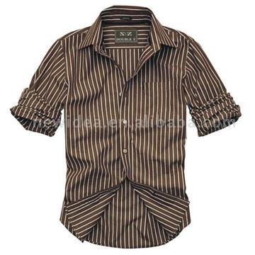  Men`s Classic Shirt