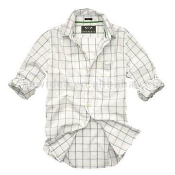  Men`s Classic Shirt