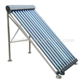  Solar Vacuum Tube Collector