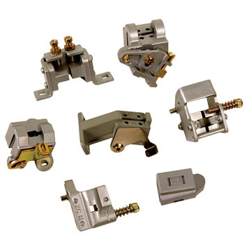  Brake Magnets for Electricity Meters (AlNiCo) (Brake Magnete für Elektrizitätszähler (AlNiCo))