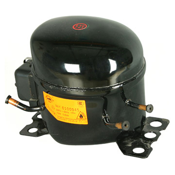  Compressor for Refrigerator ( Compressor for Refrigerator)