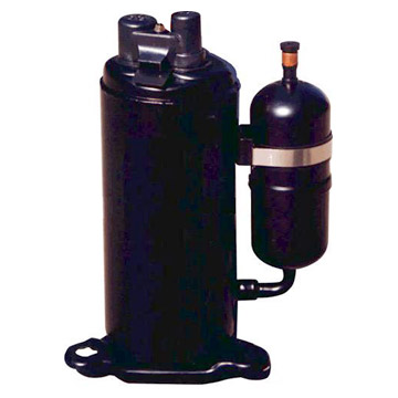  Compressor for Air Conditioner (Компрессор для кондиционера)