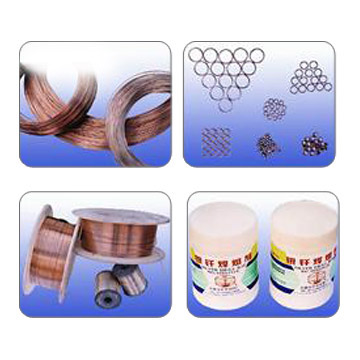  Silver Brazing Alloys (Silber Hartlote)