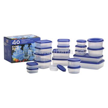  Food Containers ( Food Containers)