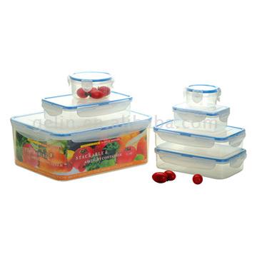  Food Containers ( Food Containers)