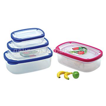  Food Containers ( Food Containers)