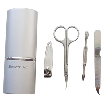  Manicure Set (Маникюрный набор)