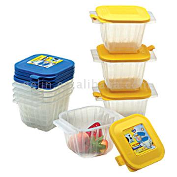  Plastic Boxes ( Plastic Boxes)