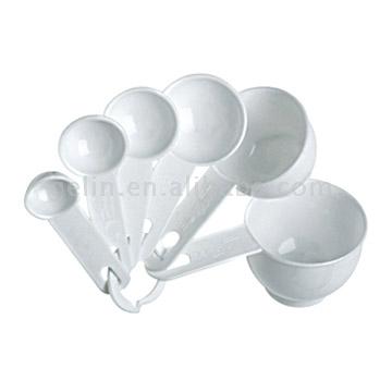  Plastic Scoops ( Plastic Scoops)