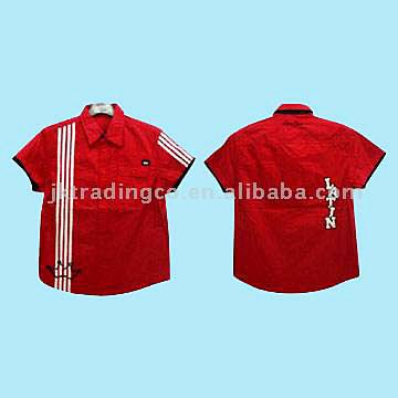  Men`s Shirts