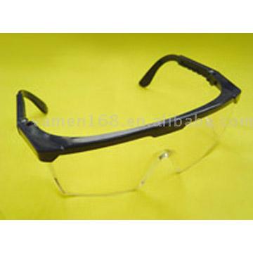  Safety Goggles (Lunettes de sécurité)