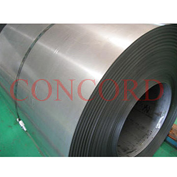  Full Hard Cold Rolled Steel Coils (Full Hard bobines d`acier laminé à froid)