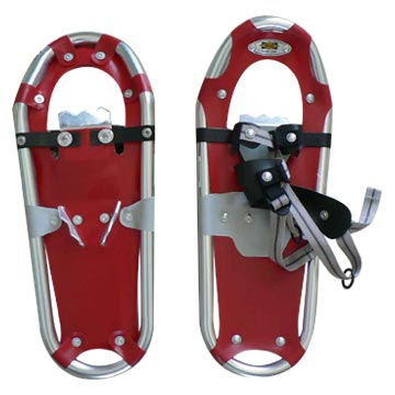  Snow Shoes (Schneeschuhe)