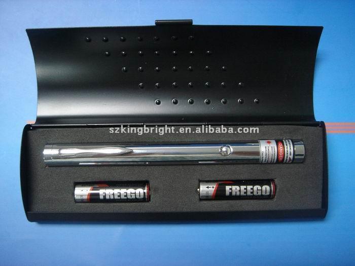  Green Laser Pointer (5 - 150mW) (Зеленая лазерная указка (5 - 150mW))