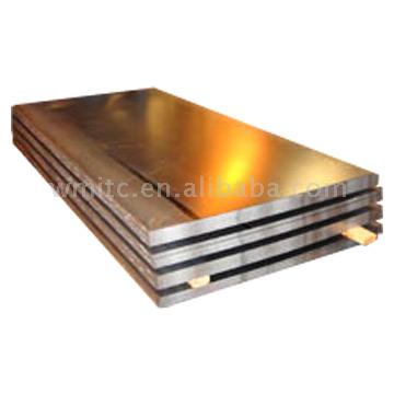  Hot Rolled Steel Coil / Sheet
