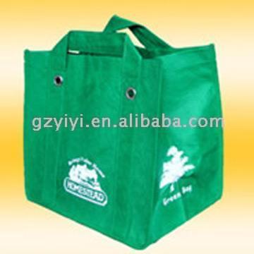  Non-Woven Advertising Bag (Нетканых реклама сумка)