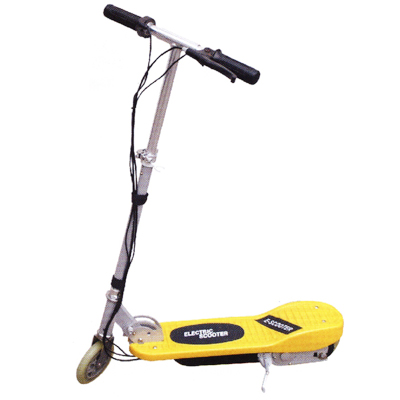 Elektro-Scooter (Elektro-Scooter)