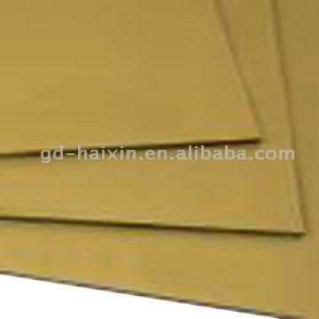  Aluminum Composite Panel (PVDF) (Алюминиевые композитные панели (PVDF))