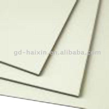  Aluminum Composite Panel (PVDF) (Алюминиевые композитные панели (PVDF))